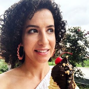 Meet your Posher, Rachel